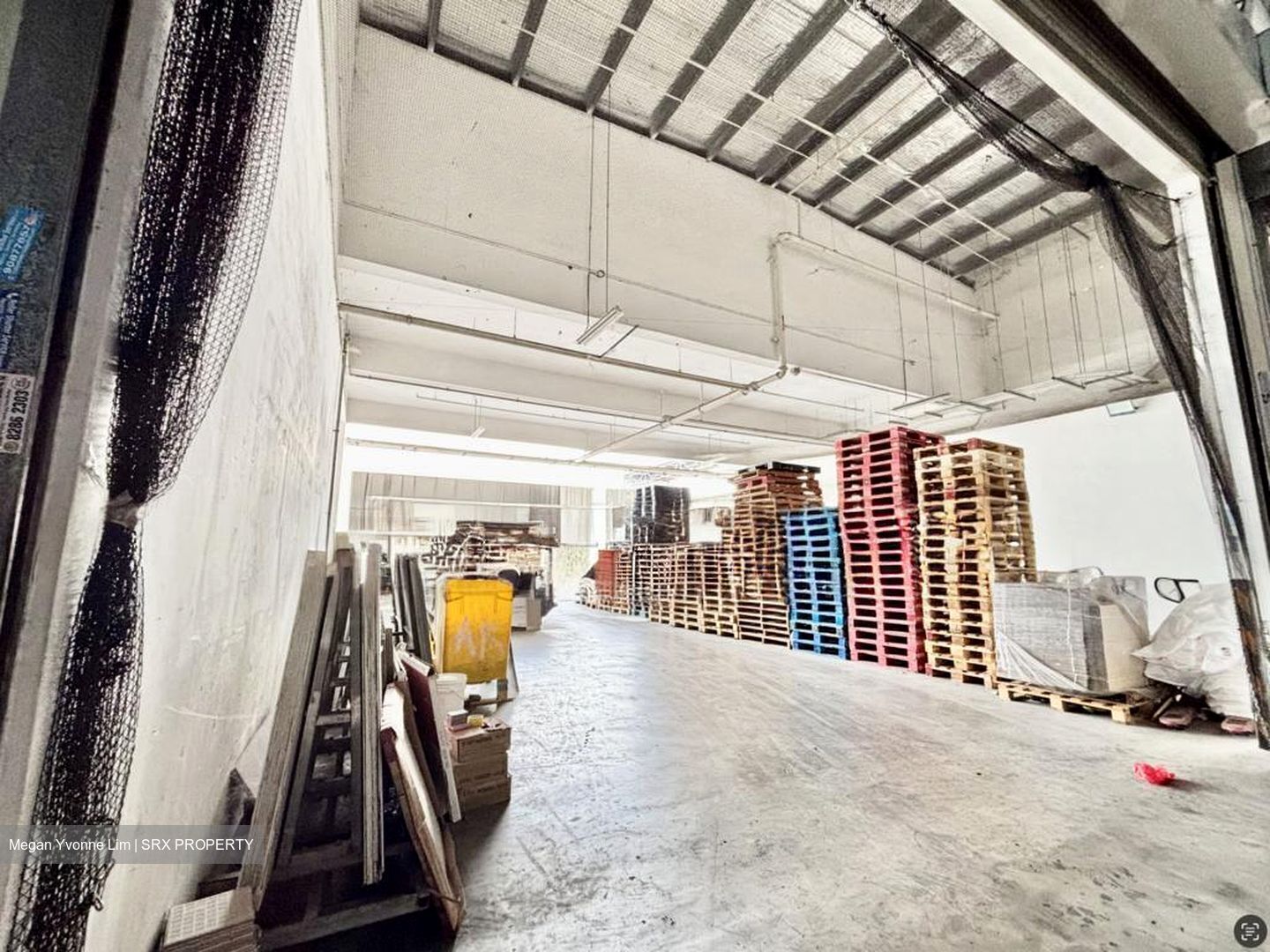 North Spring Bizhub (D27), Factory #521832831